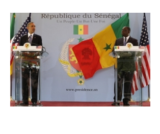 Afrika se usprotivila Obami po pitanju homoseksualnih zajednica