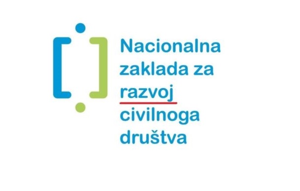 Nacionalna zaklada za ‘razvoj’ civilnog društva