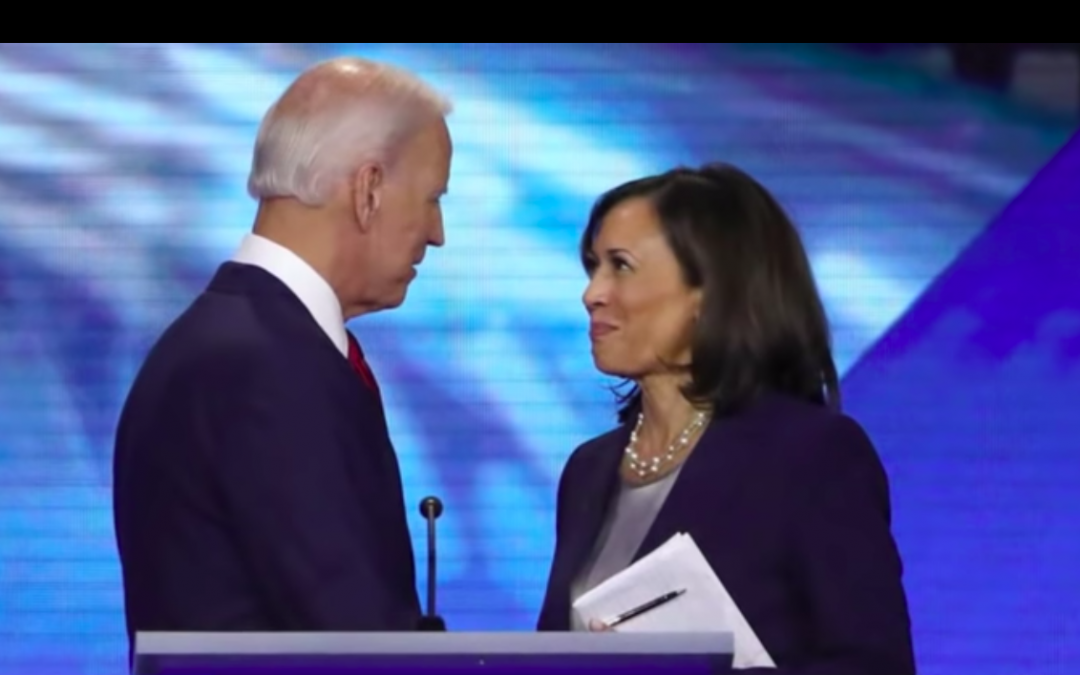 Joe Biden u kandidaturi za predsjednika SAD-a izabrao Kamalu Harris, saveznicu Planned Parenthooda