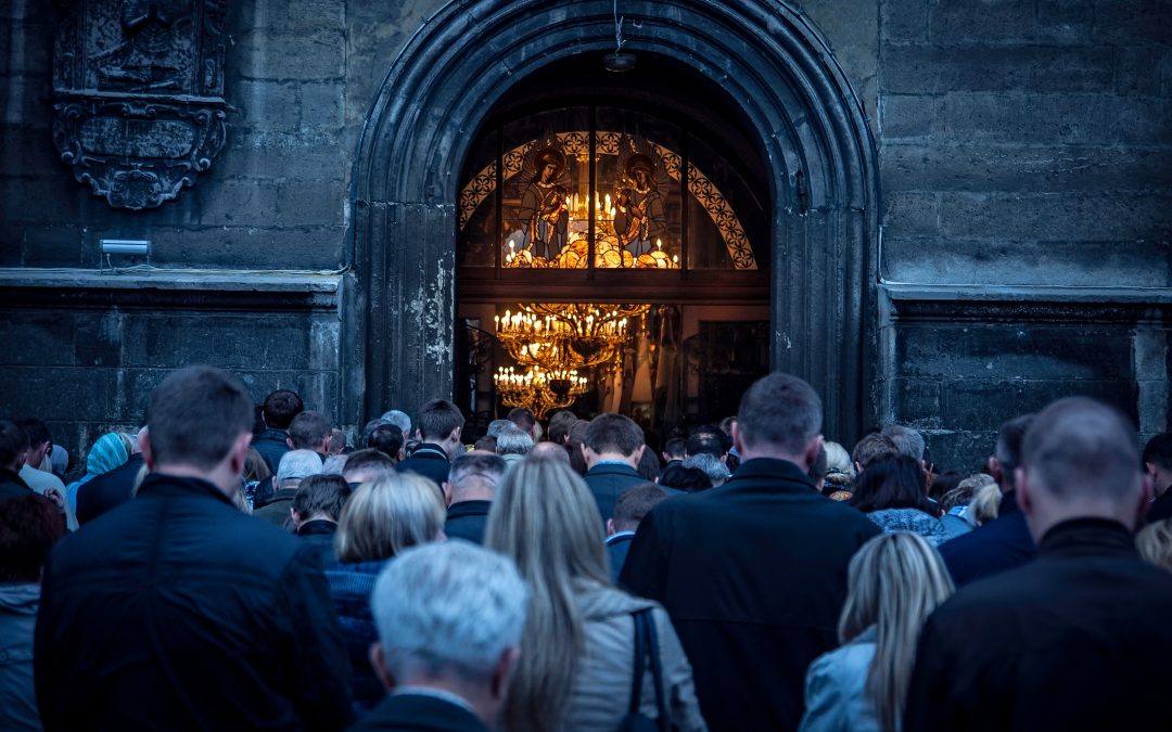 Ordo Iuris: Sloboda vjeroispovijesti na udaru
